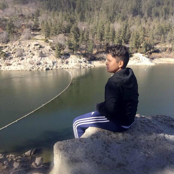 Meet your Posher, Nicholas - Picture 1 of 1